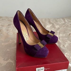 Salvatore Ferragamo